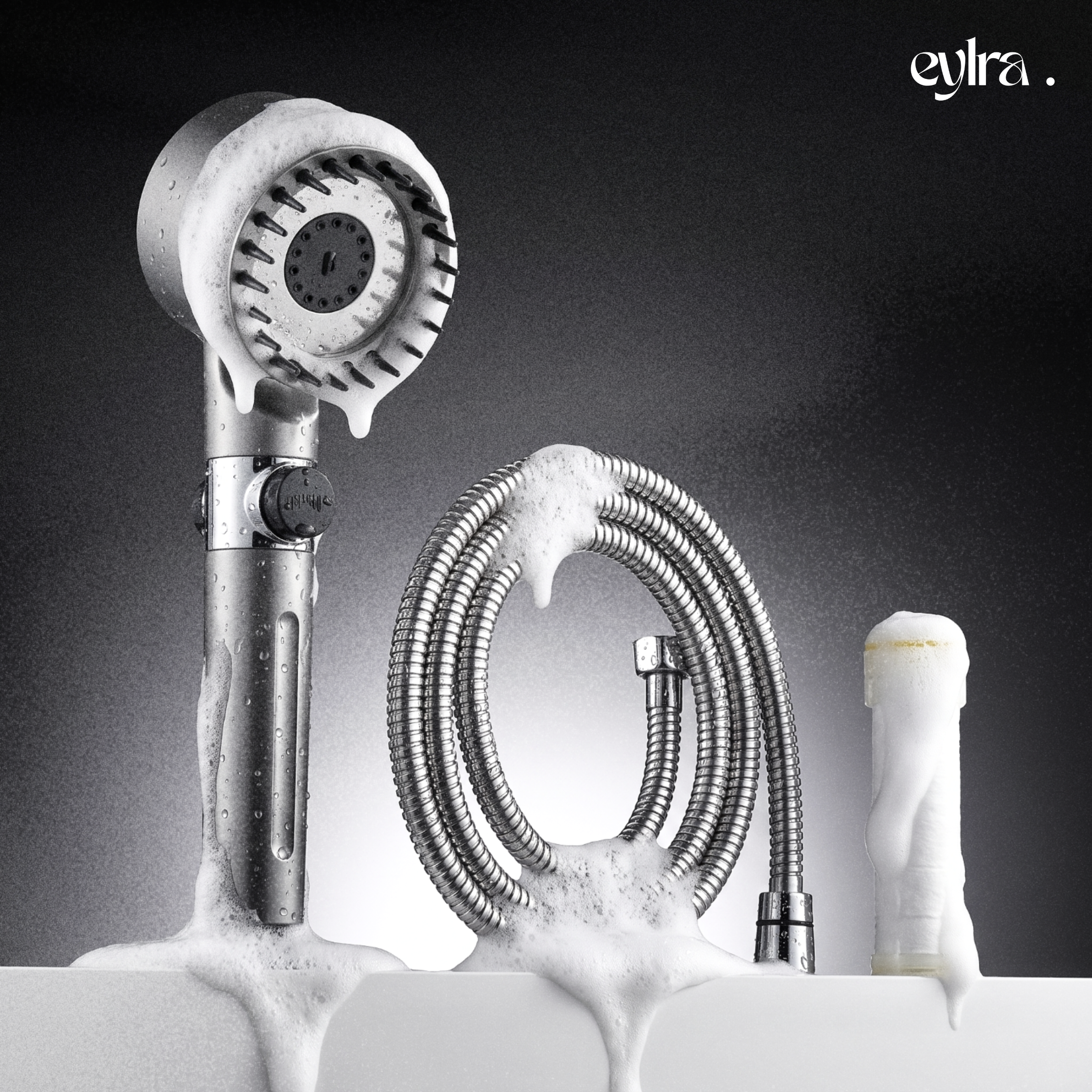 Eylra™ Clarity Shower System