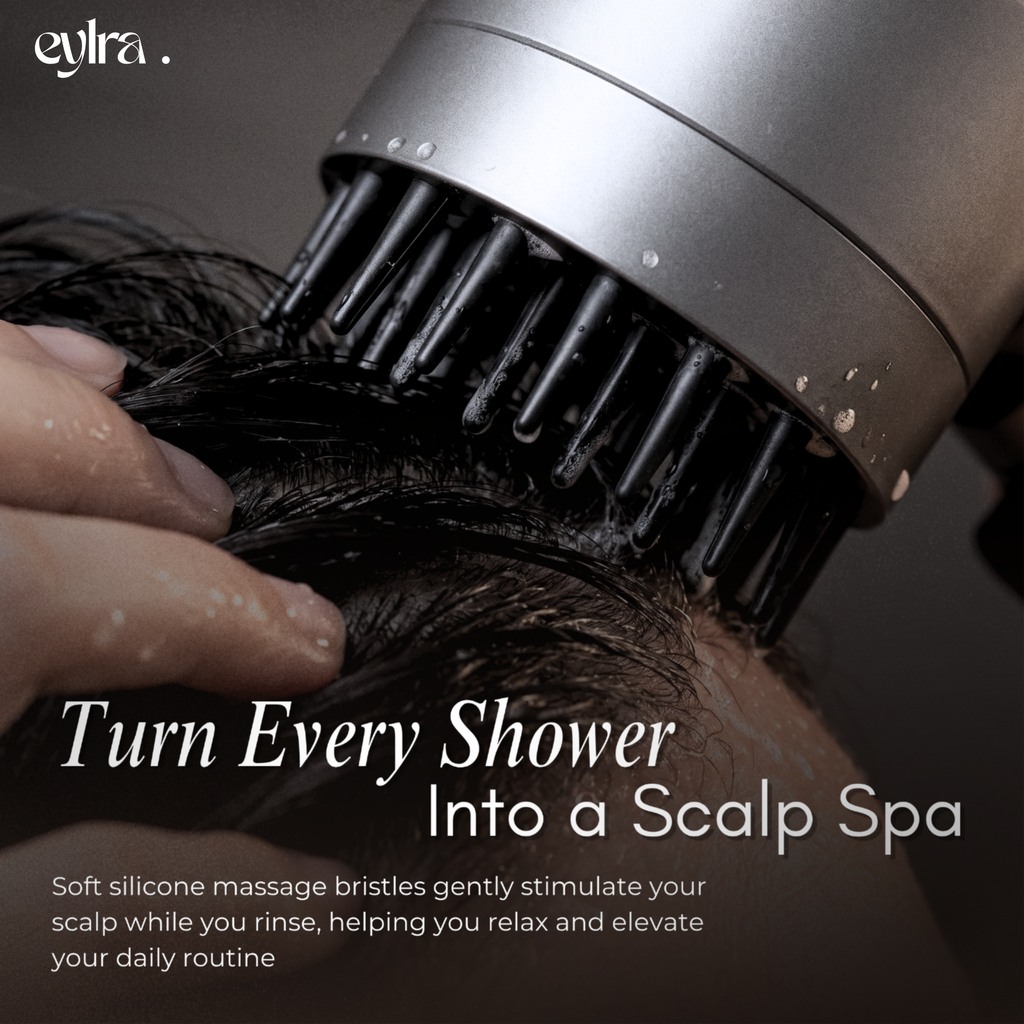 Eylra™ Clarity Shower System